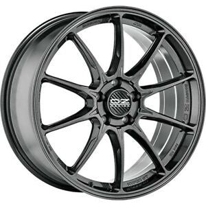 LLANTA HYPER GT HLT 9,5x19 ET 35 OZ RACING 5x120 73,1