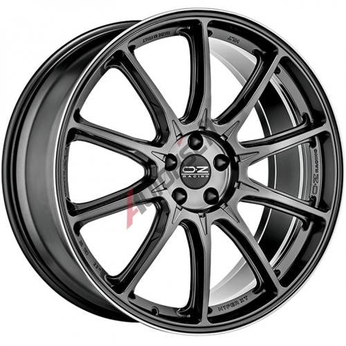 LLANTA HYPER XT HLT 9x21 ET 27 OZ RACING 5x112 66,46