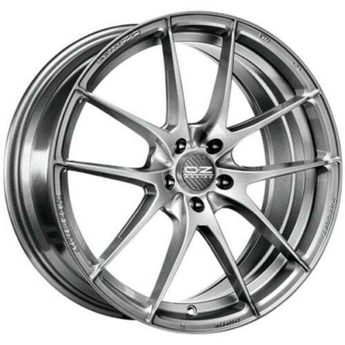 LLANTA LEGGERA HLT 11x21 ET 66 OZ RACING 5x130 71,56