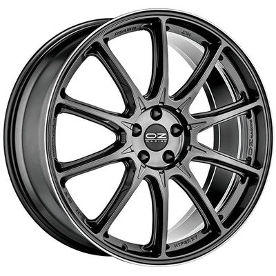 LLANTA HYPER XT HLT 11,5X22 ET 52 OZ RACING 5x130 71,56