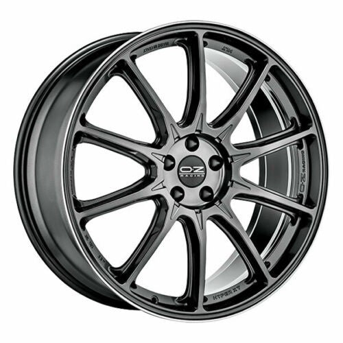 LLANTA HYPER XT HLT 9,5X22 ET 54 OZ RACING 5x112 73,1
