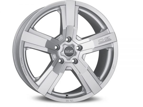 LLANTA VERSILIA 9,5x20 ET 52 OZ 5x130 71,56