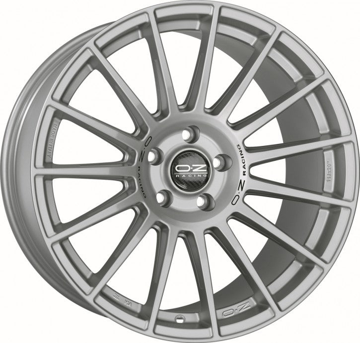 LLANTA SUPERTUR. DAKAR 10x21 ET 40 OZ RACING 5x120 73,1