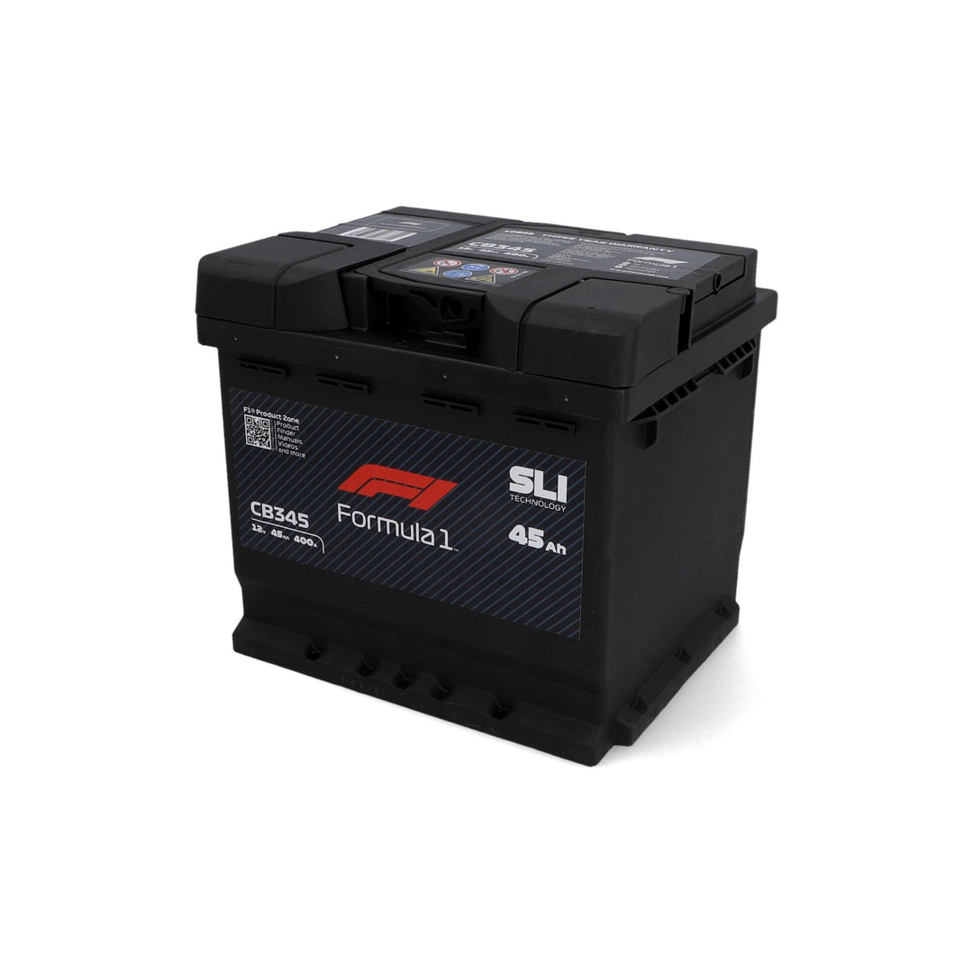 BATERIA FORMULA 1 SLI 45AH 400A