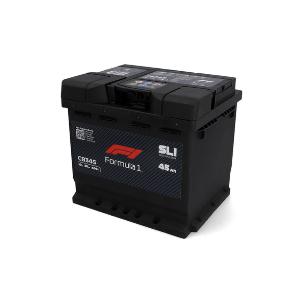FORMULA 1 SLI BATTERY 45AH 400A
