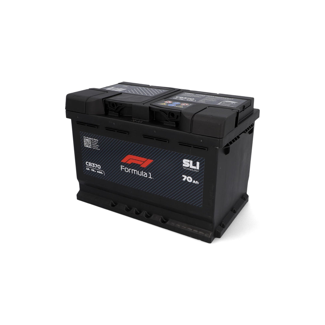 BATERIA FORMULA 1 SLI 70AH 640A