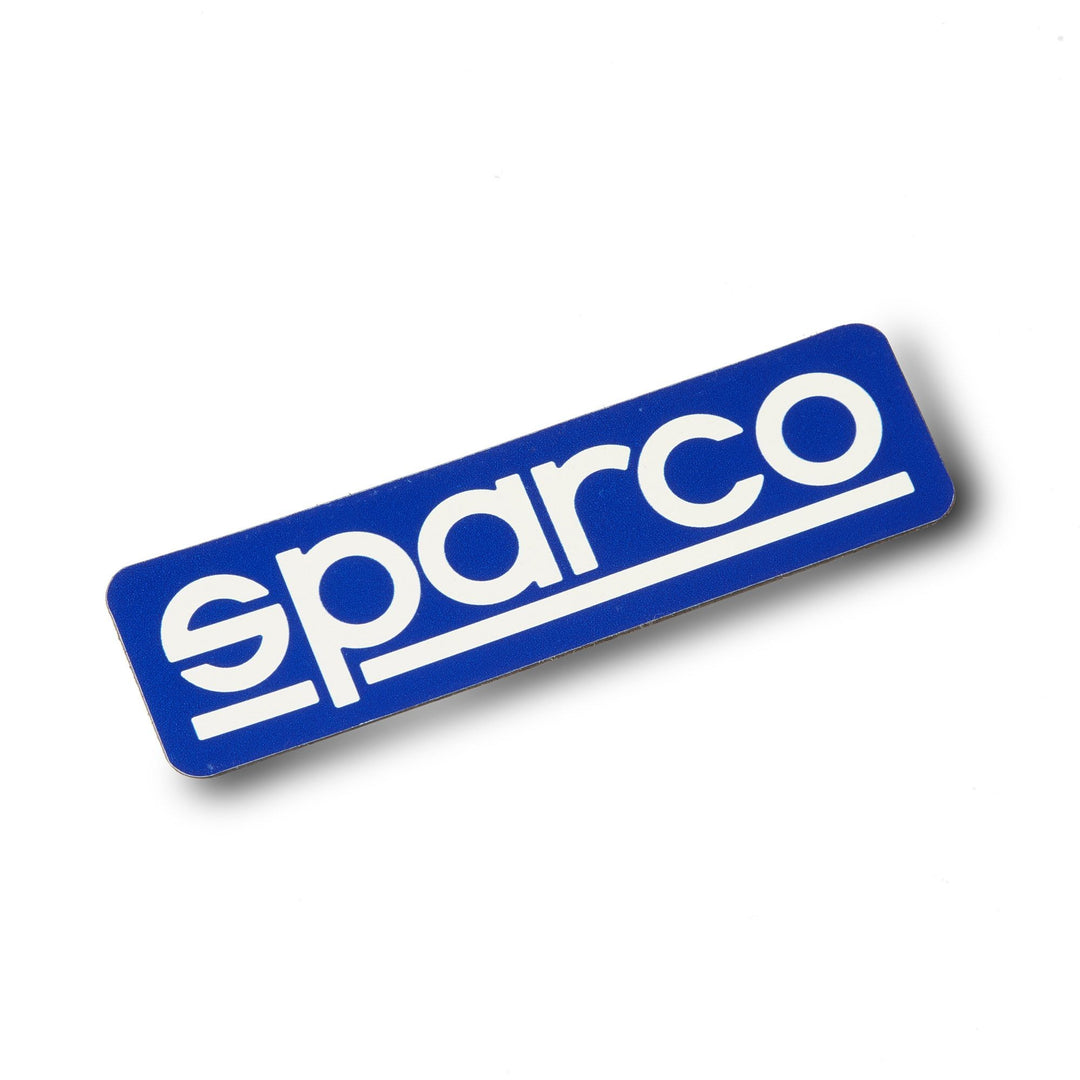LIBRETA SPARCO A5 AZUL