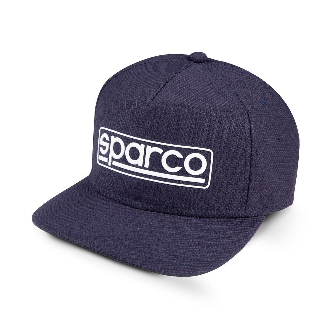 GORRA BLANCA LOGO MARTINI-R