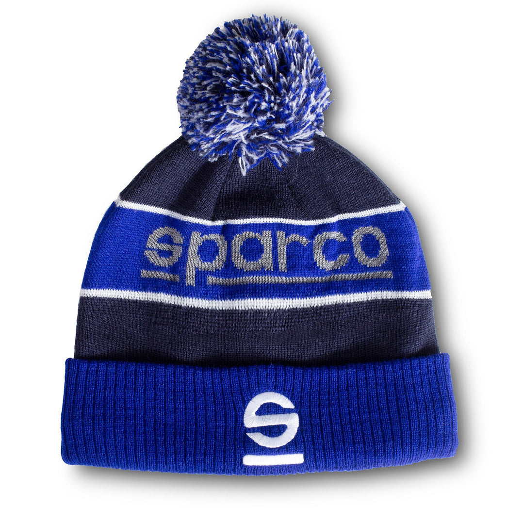 GORRA SPARCO SUEDE NEGRO