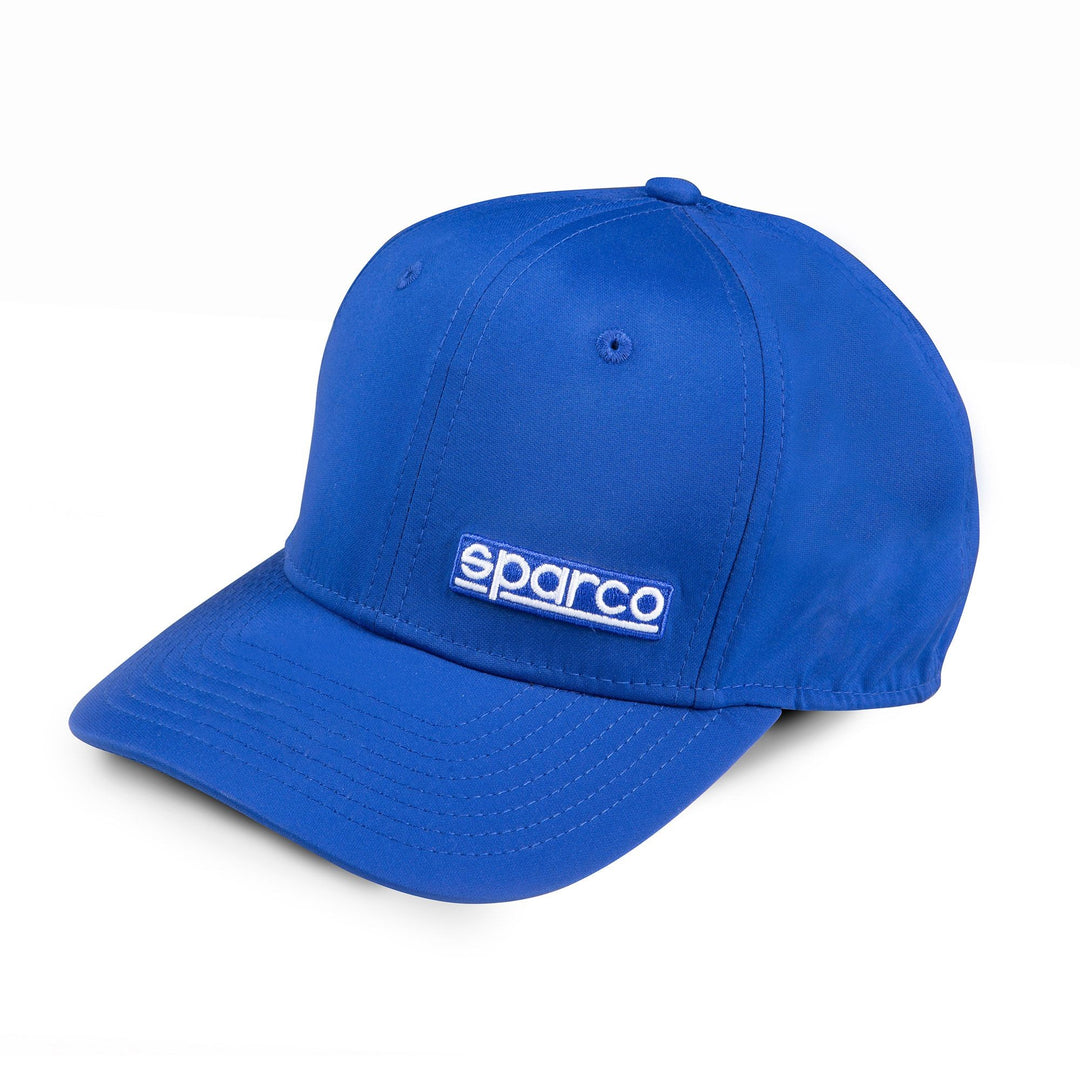 GORRA SPARCO TARGA FLORIO NEGRO