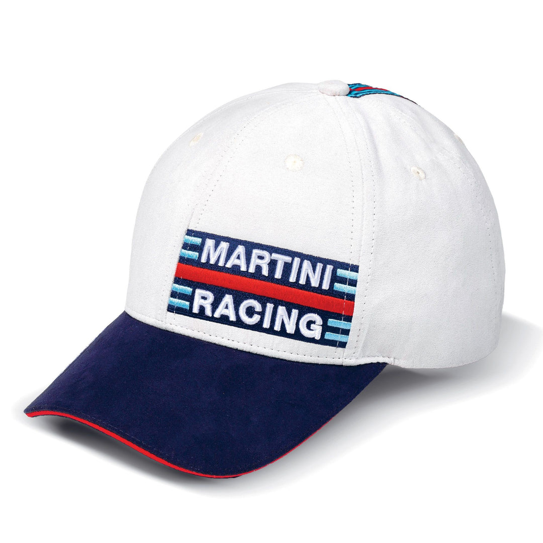GORRA VISERA PLANA MARTINI-R