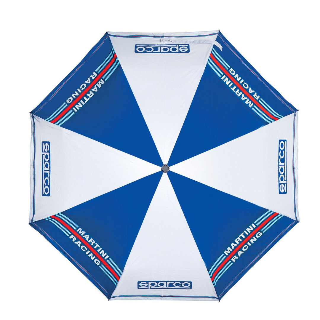 KIT 10 LANYARD SPARCO OFFICIAL AZUL
