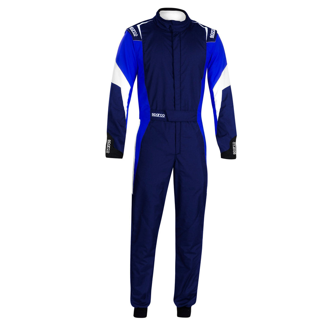 TRAJE COMPETITION 2022 TALLA 64 NEGRO/ROJO/BLANCO