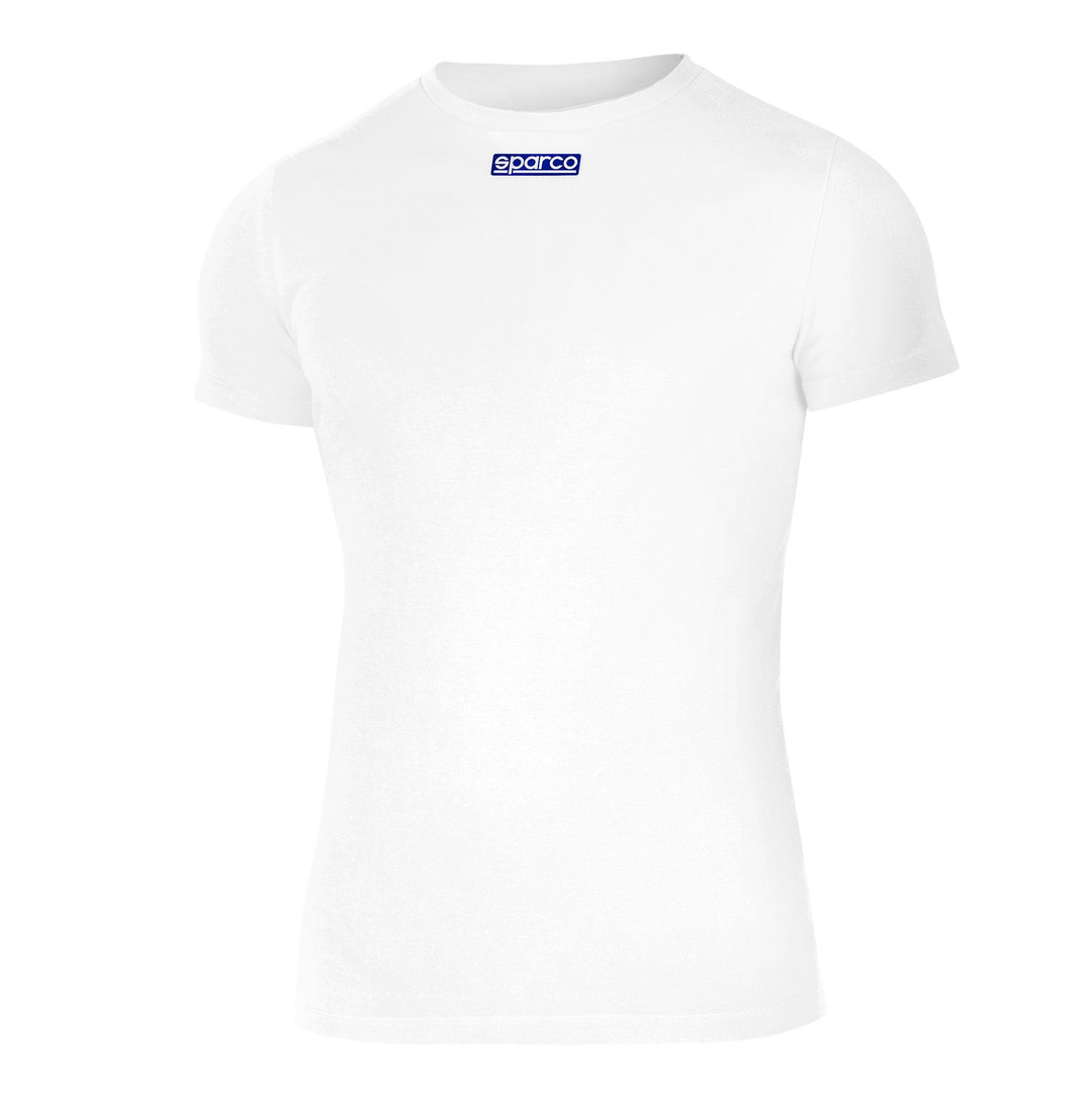 CAMISETA B-ROOKIE 100% ALGODÓN TALLA XL BLANCA