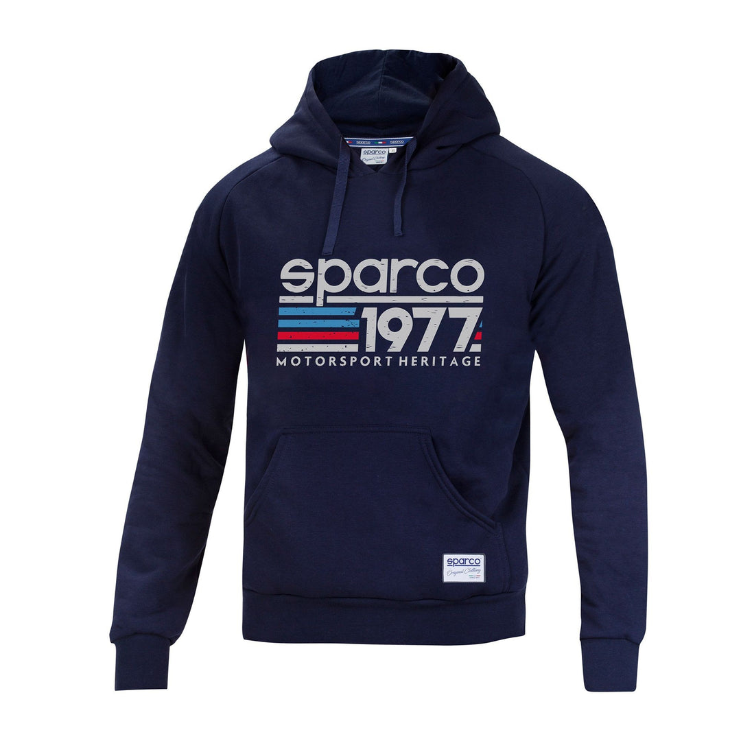 SUDADERA MARTINI-R TALLA XL ROJO