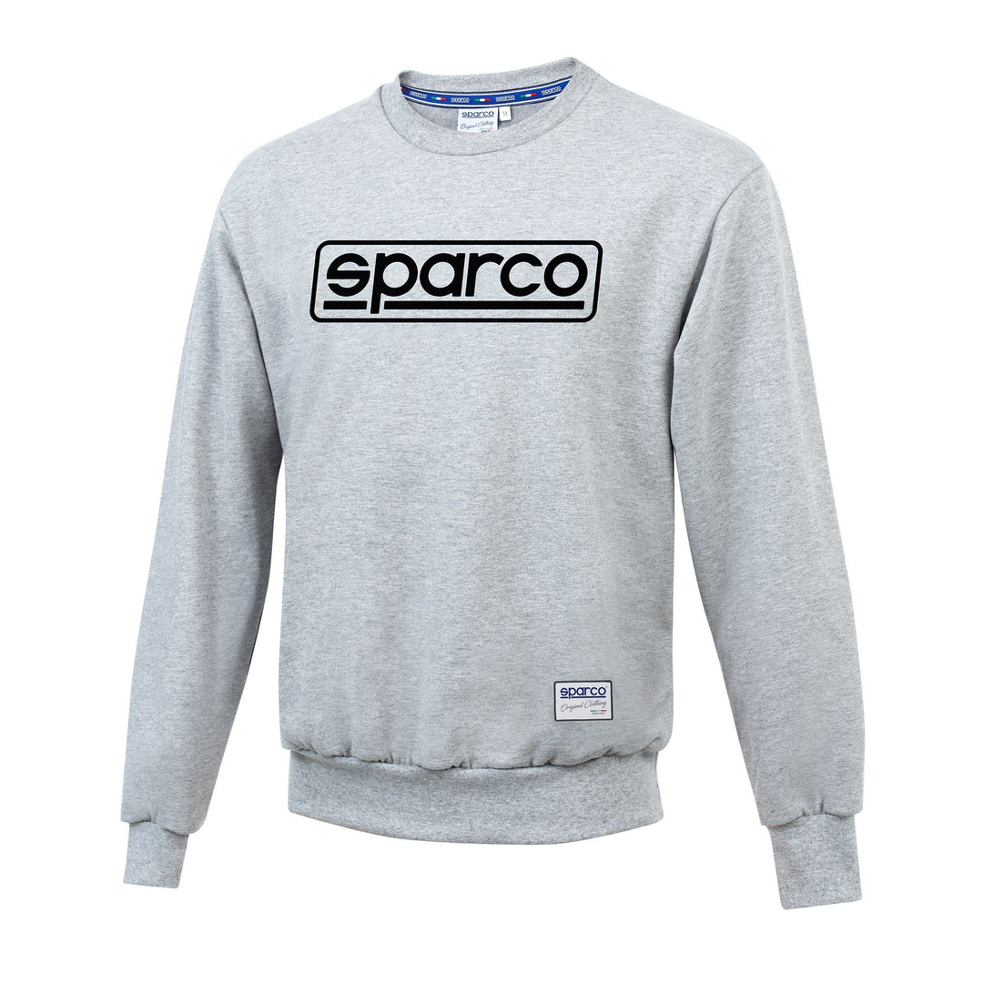 SUDADERA 1977 TALLA XXL NEGRO