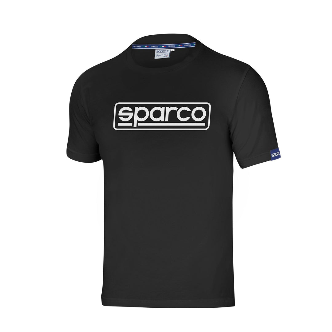 CAMISETA TECH STRETCH NEGRO T XXL