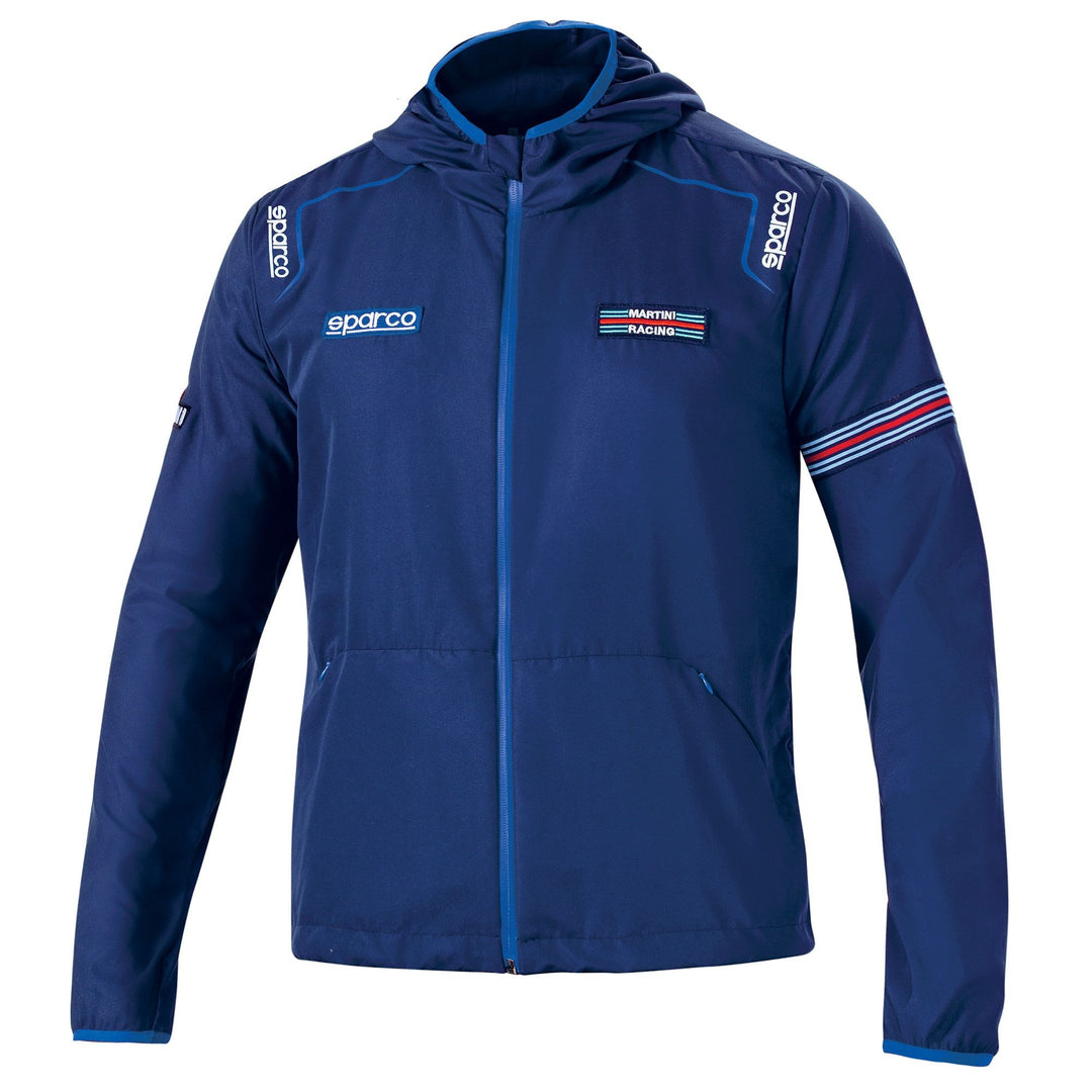 CHAQUETA MARTINI-R TALLA L AZUL