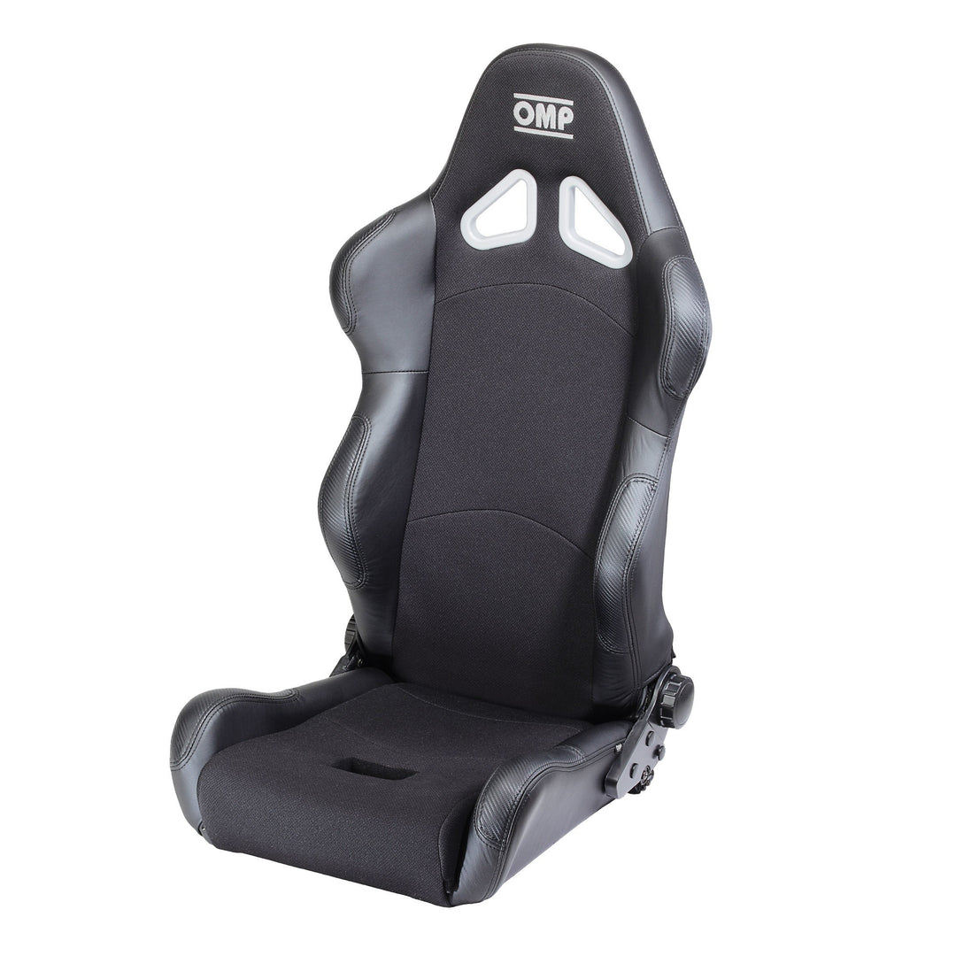 RAID OFFROAD ASIENTO NEGRO (SKY AND FABRIC)