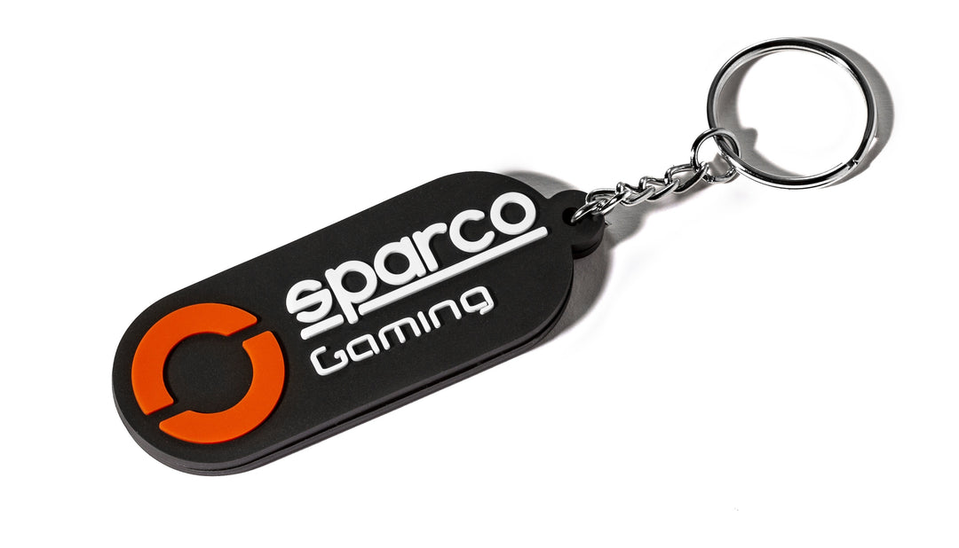 10 PULSERAS SPARCO ROJO