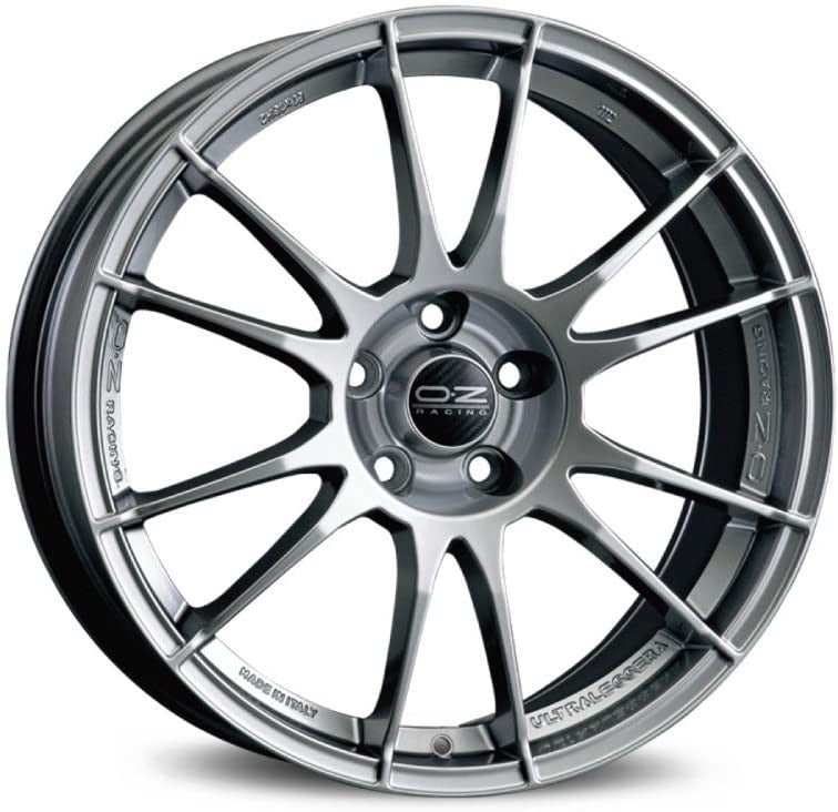 LLANTA ULTRALEGGERA 7x16 4x108 ET 42 CHRYSTAL TITANIUM
