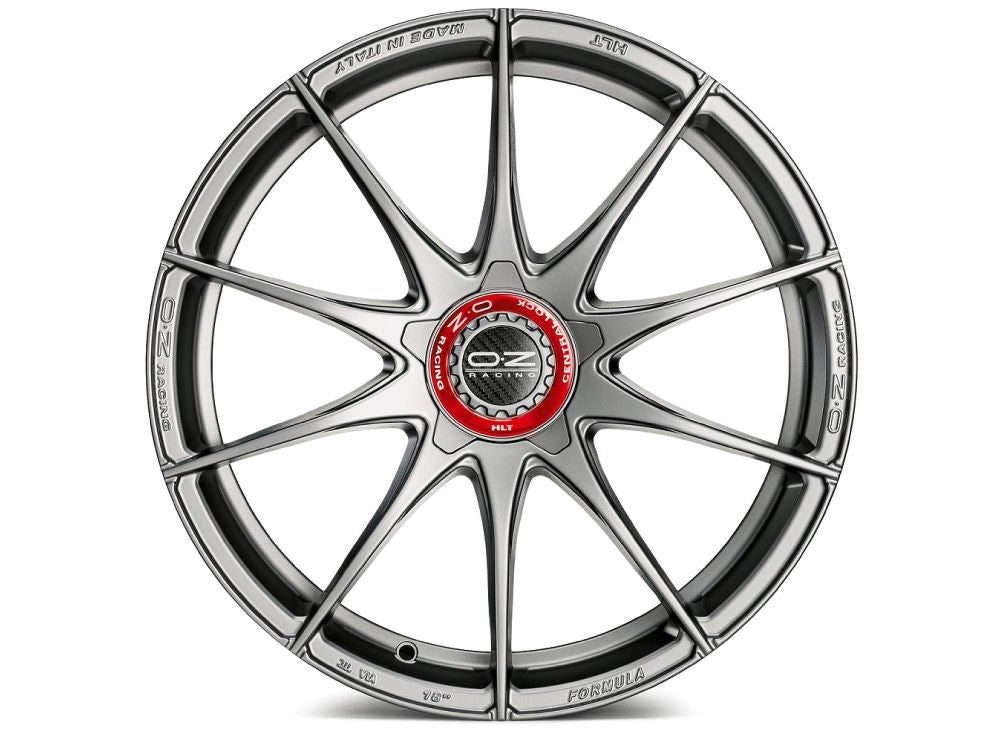 LLANTA FORMULA HLT 9x19 5x112 ET 30 GRIS