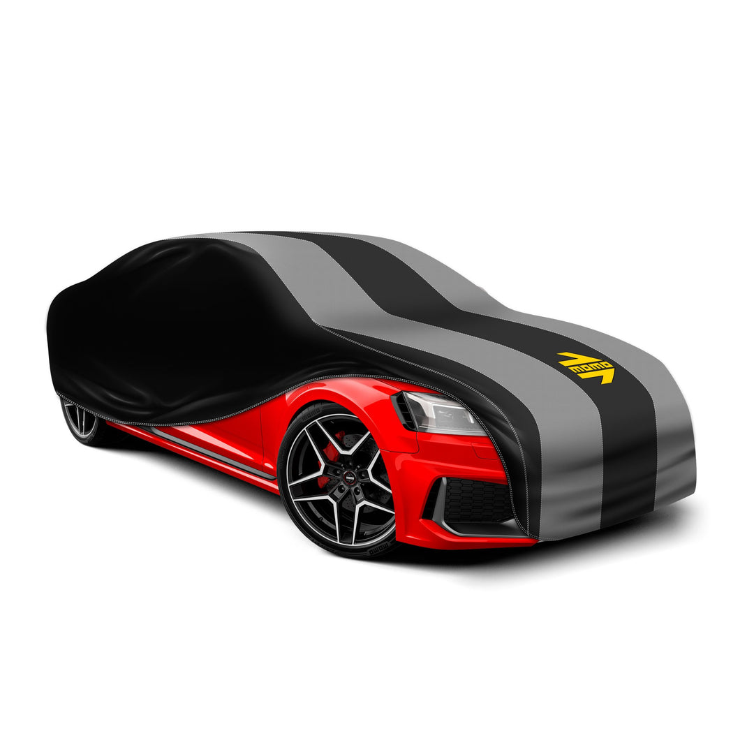 FUNDA CUBRE COCHE MOMO TALLA M 3 CAPAS