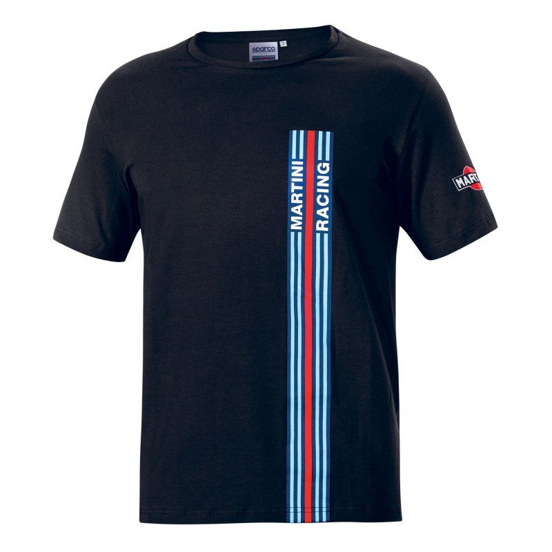 CAMISETA BIG STRIPES MARTINI-R XXXL AZUL MARINO