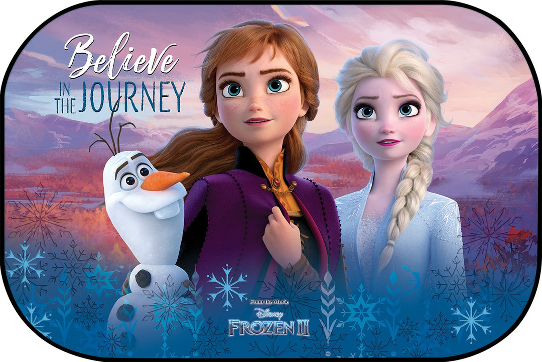 MAXI FROZEN SEITENVORHANG 60X40CM 1 STK