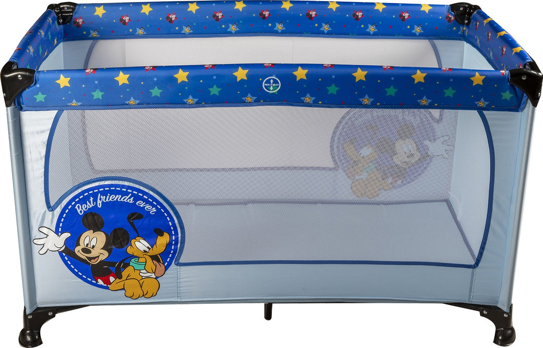 MICKEY-KLAPPBETT (OUTLET)