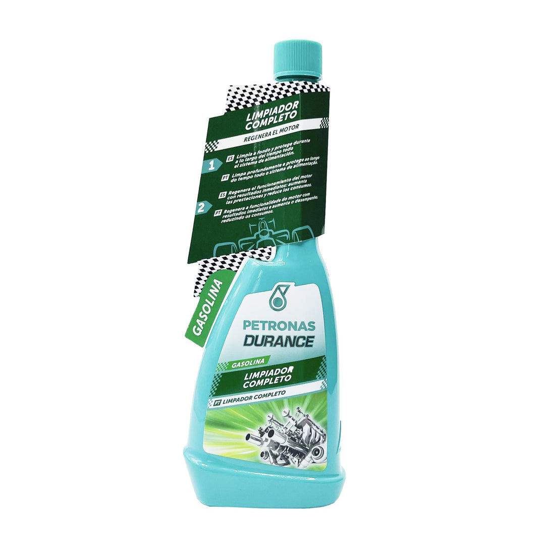 PETRONAS BENZIN-KRAFTSTOFFSYSTEMREINIGER 250 ml