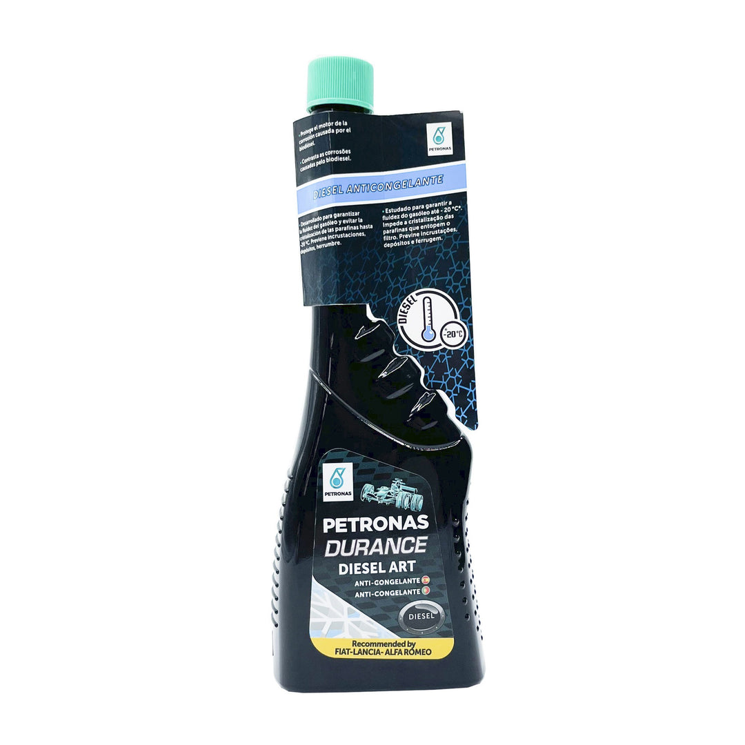 ANTICONGELANTE DIESEL PETRONAS 250ml