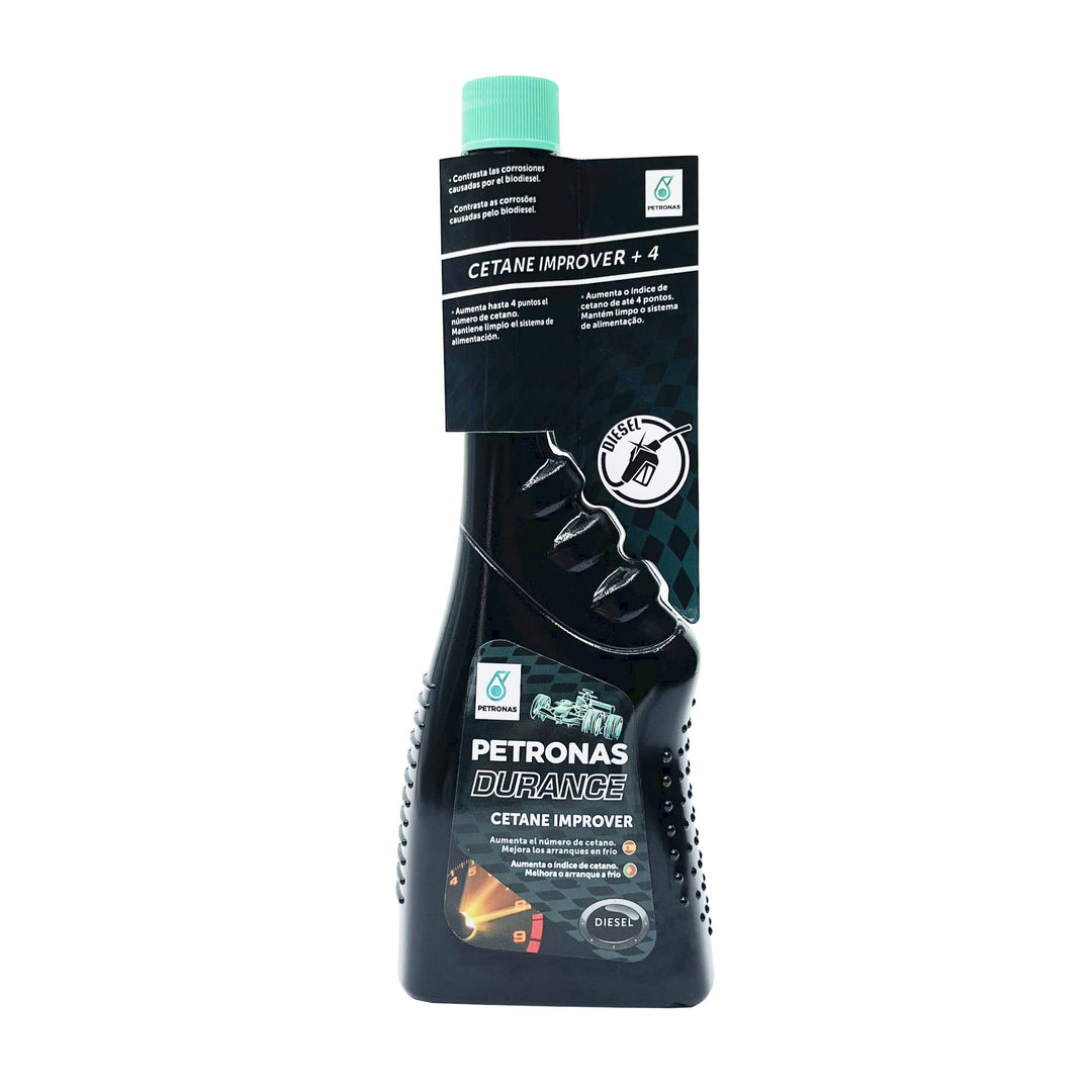 CETAN-VERBESSERER PETRONAS 250 ml