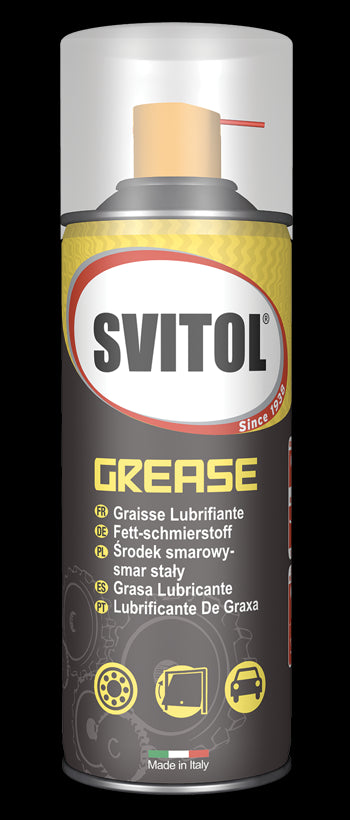 SVITOL PRO LITHIUMFETT (ES/PT) ML 200