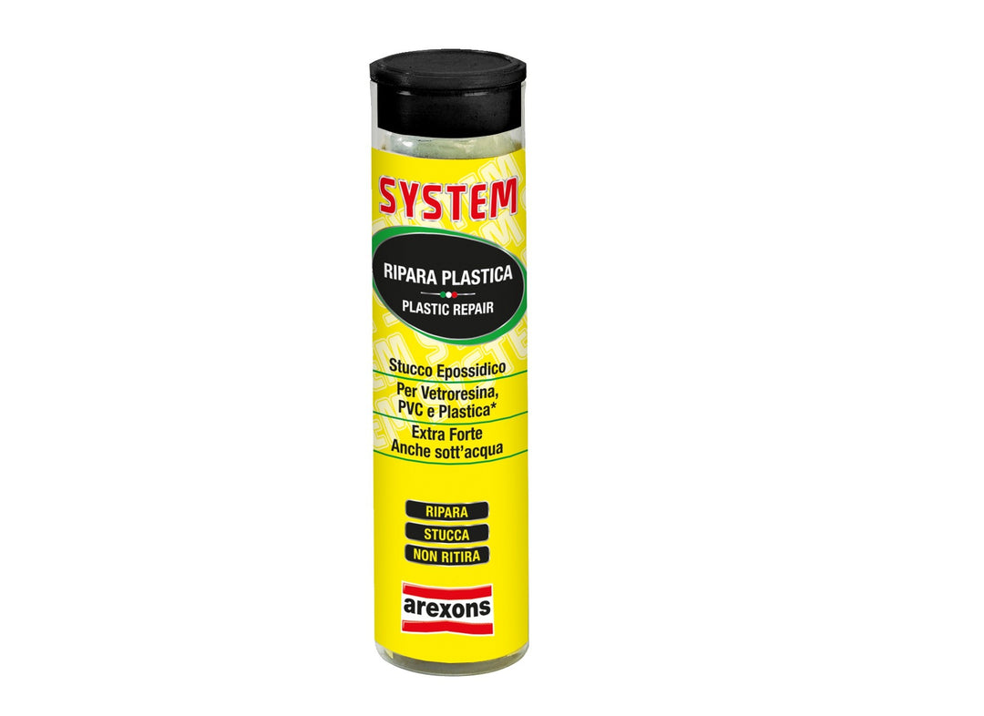 MASILLA EPOXI REPARADOR DE PLÁSTICOS G 57