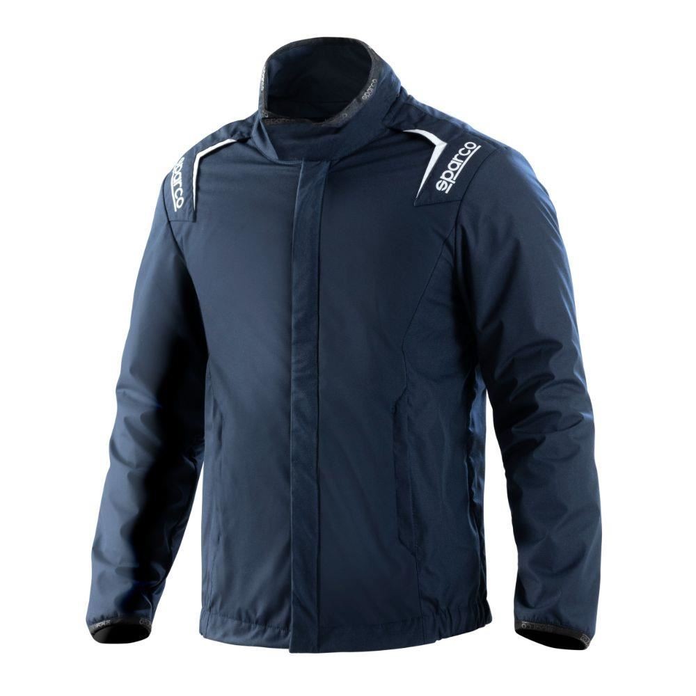 CHALECO SPARCO TERMICO ICE-VEST TALLA XXXL GRIS