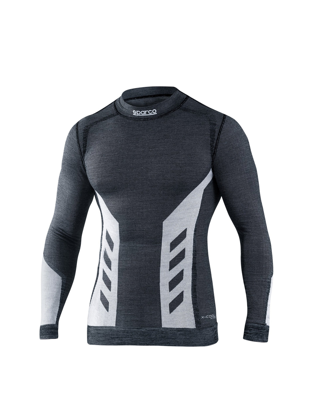 CAMISETA MANGA LARGA RW10 SHIELD TECH TALLA XL