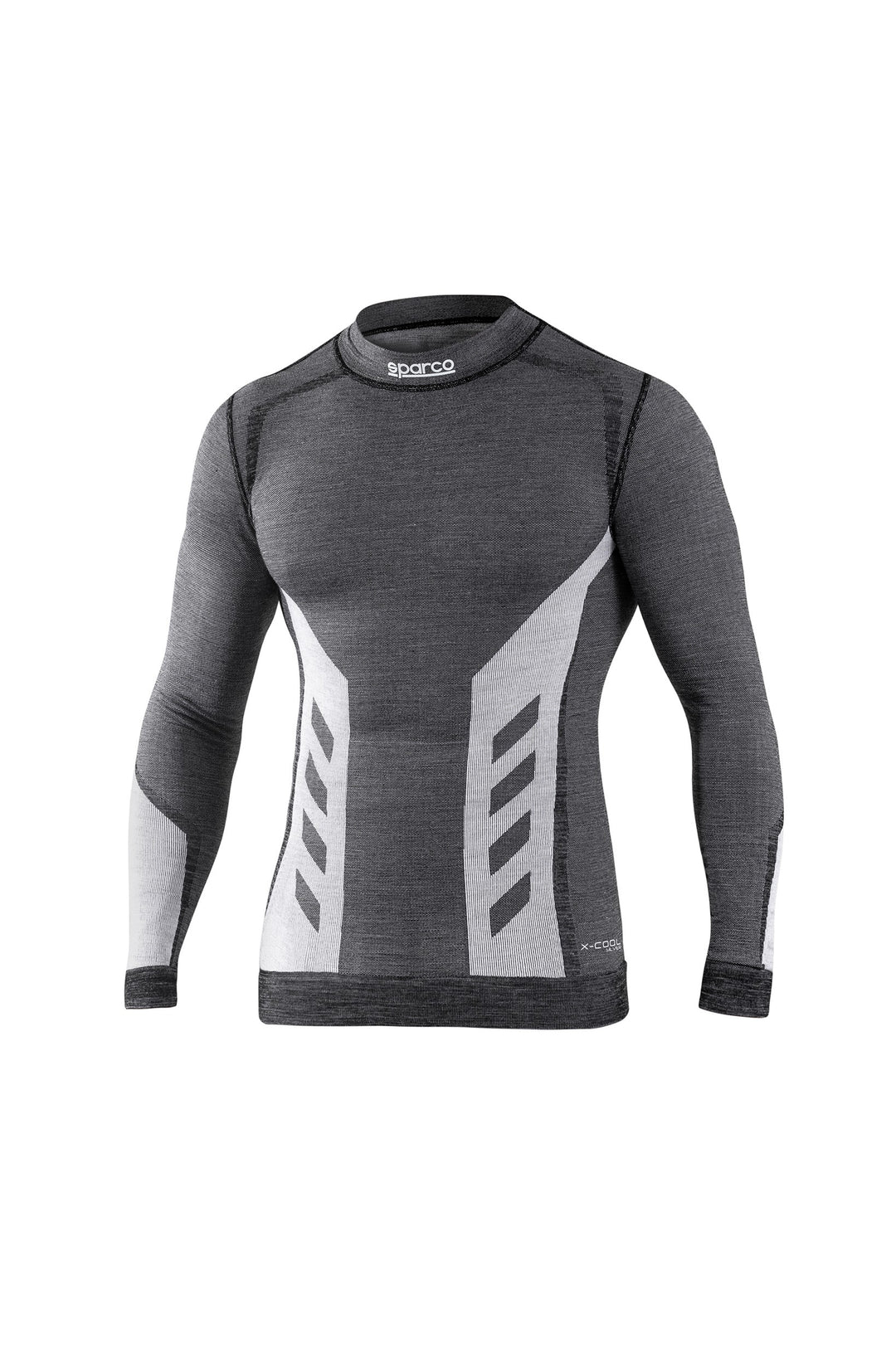 CAMISETA MANGA LARGA RW10 SHIELD PRO S TALLA XXL BLANCA