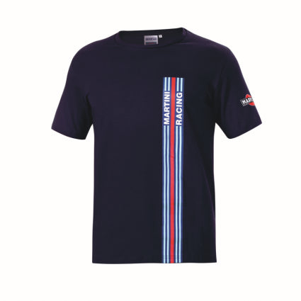 BIG STRIPES MARTINI-R T-SHIRT XXXL MARINEBLAU