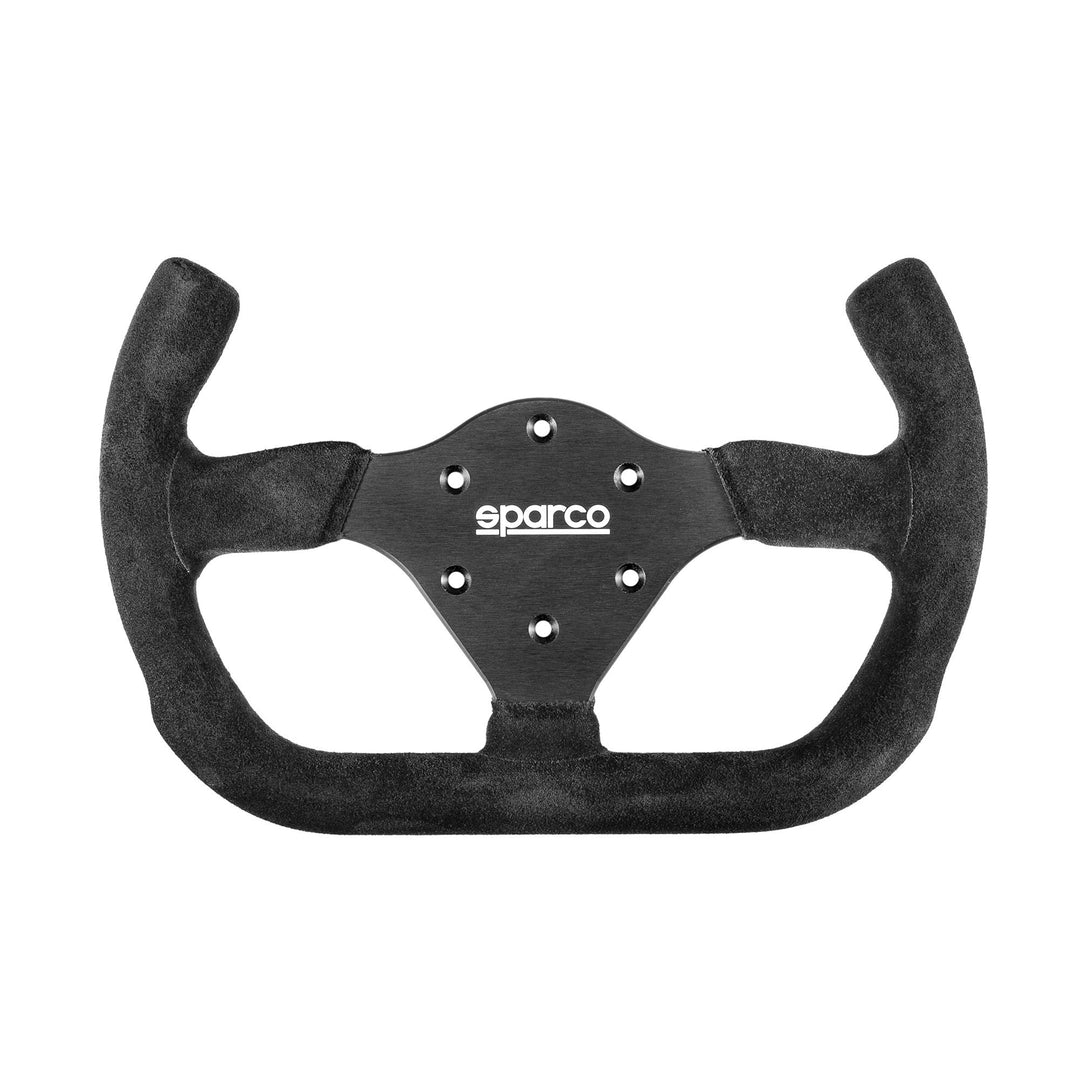 VOLANTE SPARCO MOD.310X260 SCAM.NEGRA