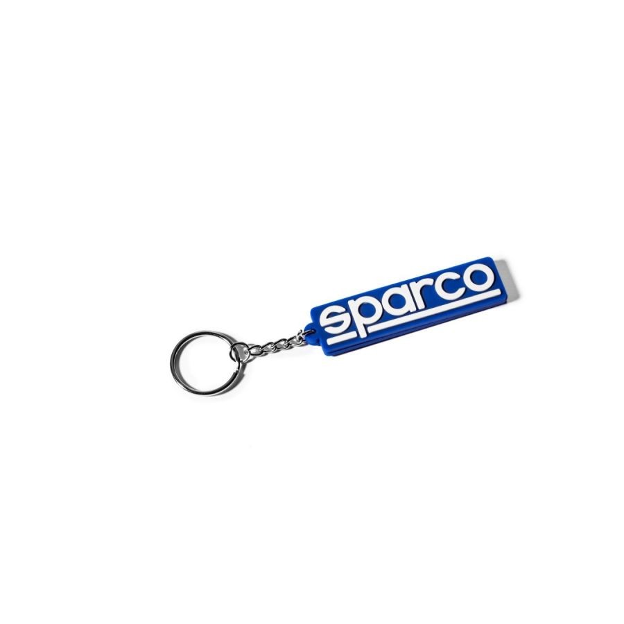SET 10 X LLAVERO SPARCO ZAPATILLAS