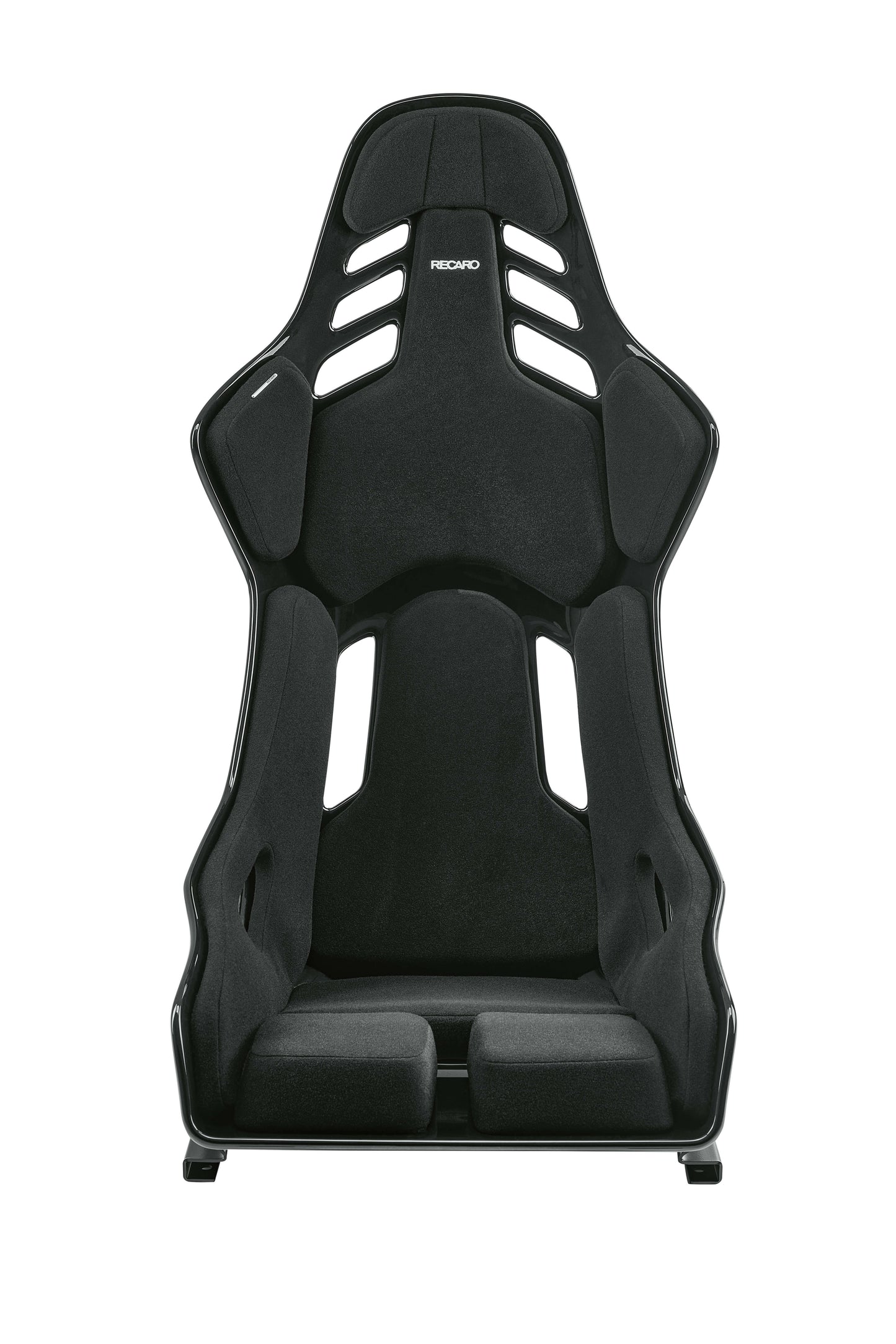 ASIENTO RECARO PODIUM GF PER.VELOUR NEGRO TALLA M COPILOTO