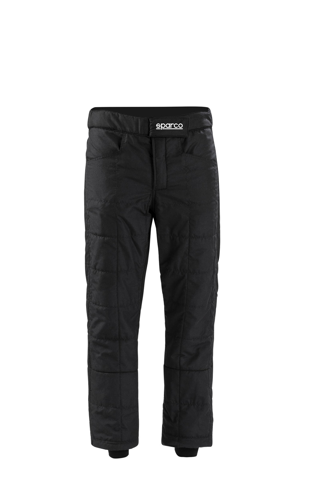 PANTALON MECHANIC FIA 8867-2016 TALLA L NEGRO