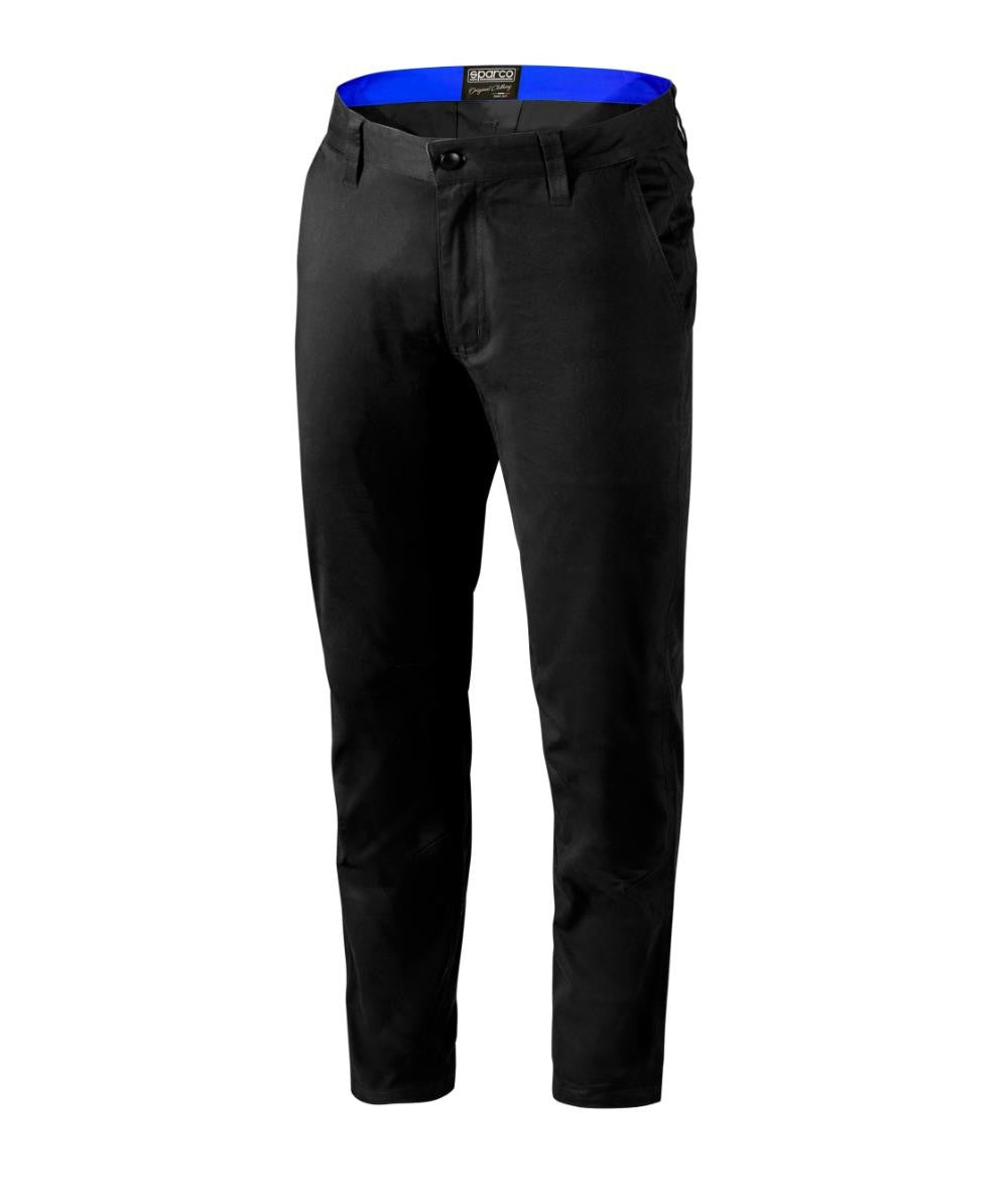 PANTALONES CARGO CORPOTATE TALLA XS NEGRO