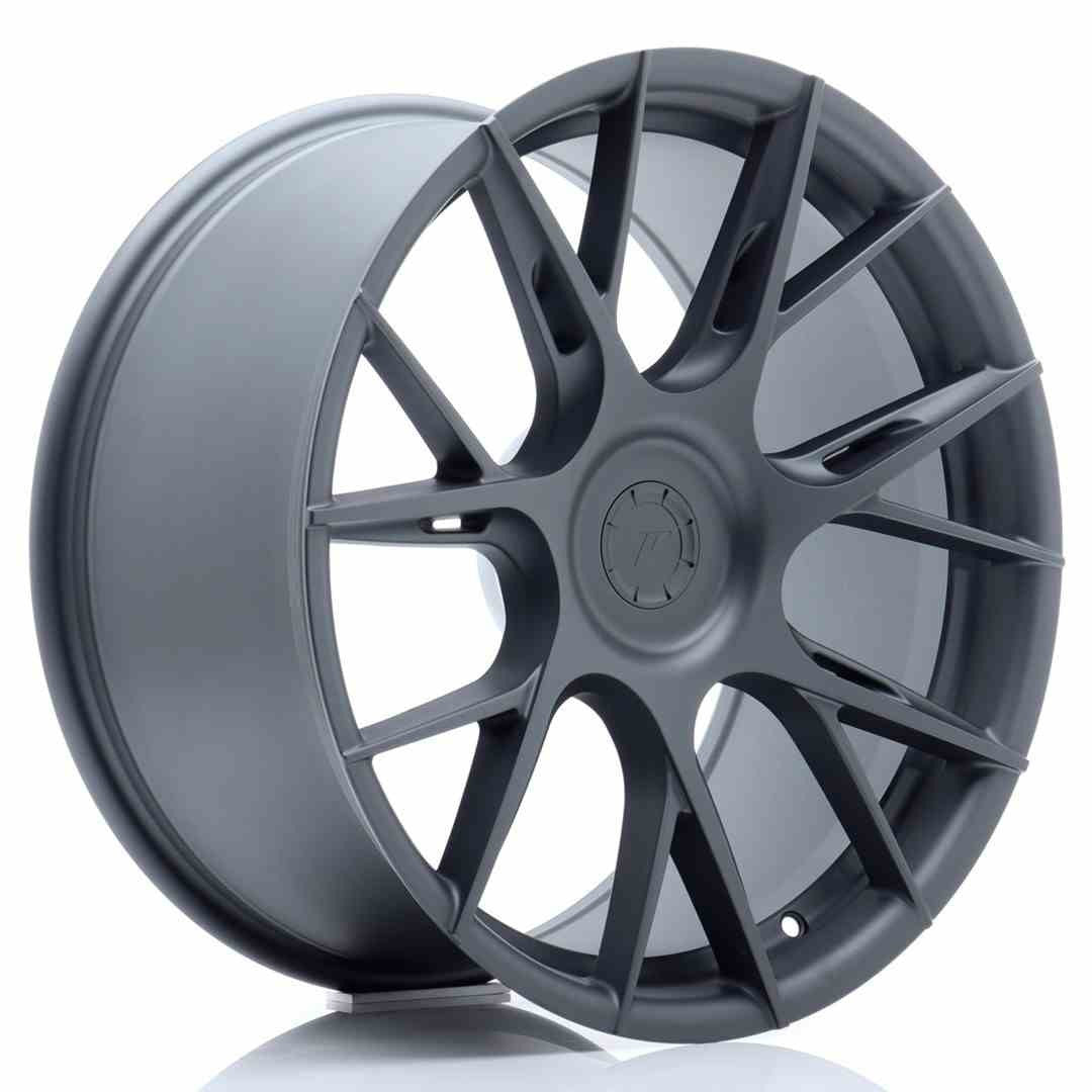 LLANTA JAPAN RACING JR42 9,5x19 ET35-42 BLANK 72.6 METAL