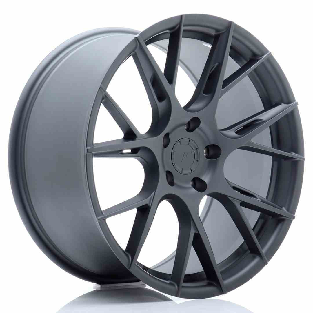 LLANTA JAPAN RACING JR42 9,5x19 ET40 5x120 72.6 METAL