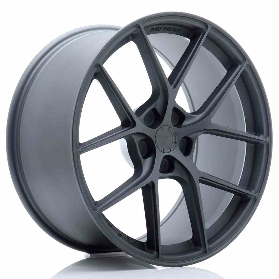 LLANTA JAPAN RACING SL-01 10x20 ET15-48 BLANK 72.6 METAL