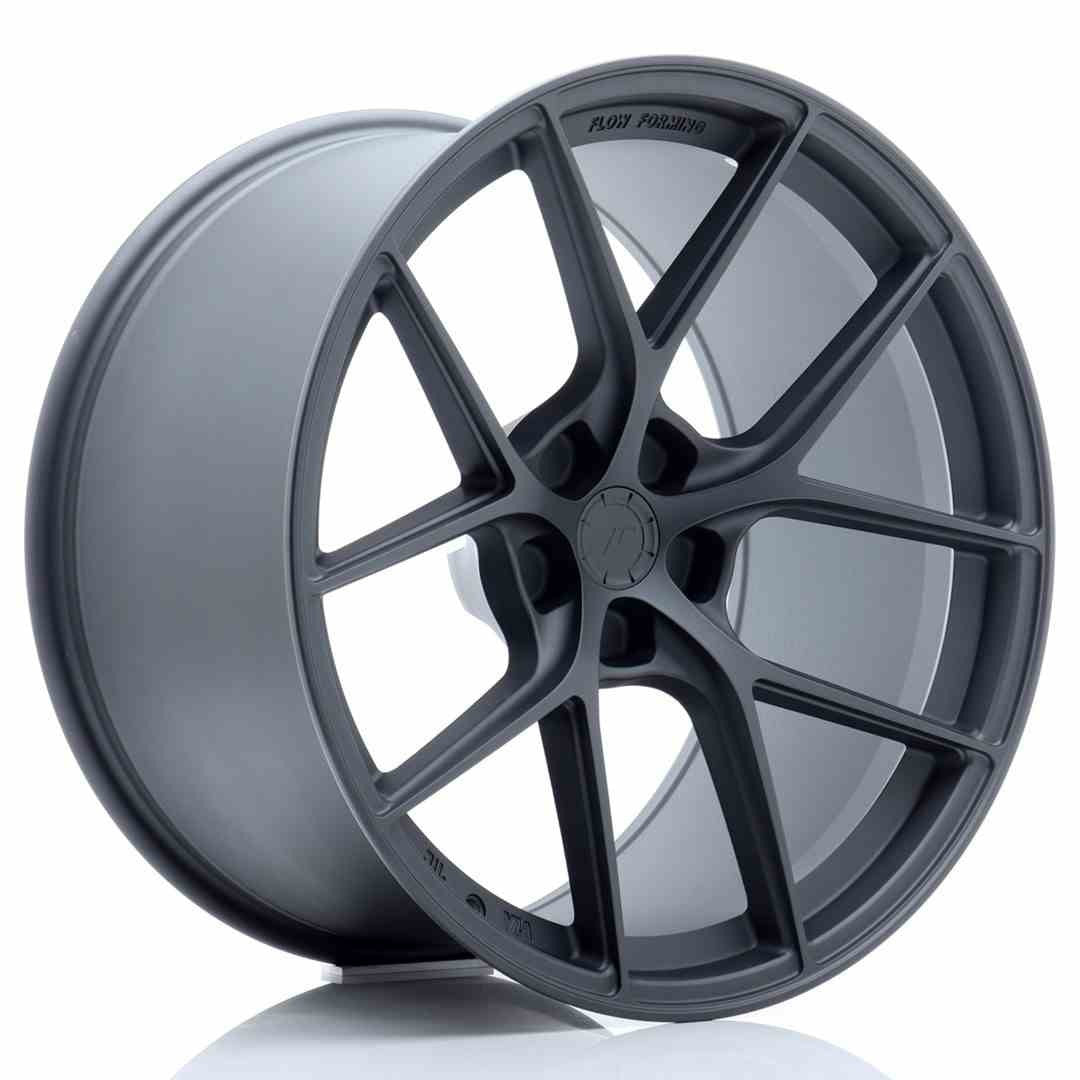 LLANTA JAPAN RACING SL-01 12x20 ET0-40 BLANK 72.6 METAL
