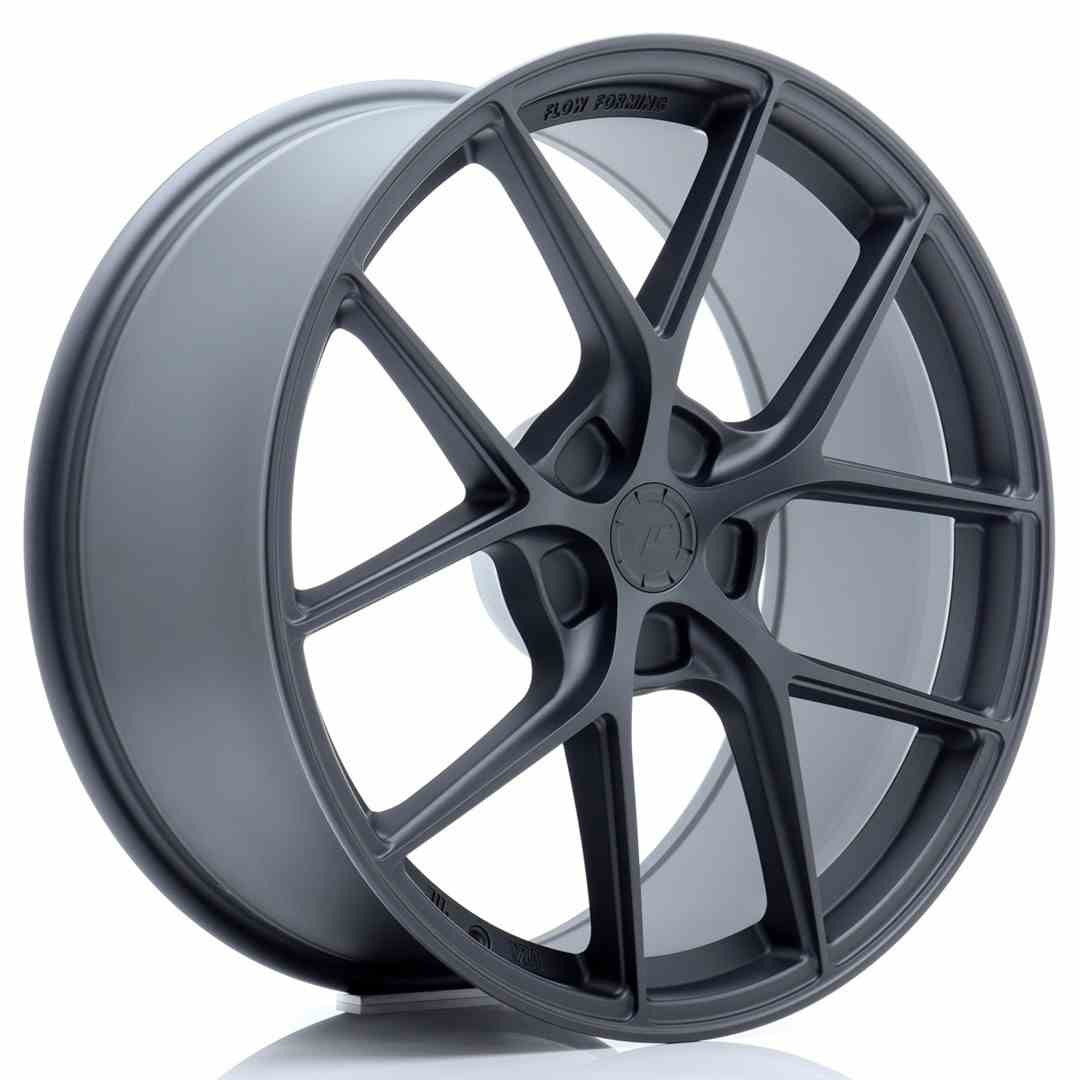LLANTA JAPAN RACING SL-01 8,5x20 ET20-45 BLANK 72.6 METAL