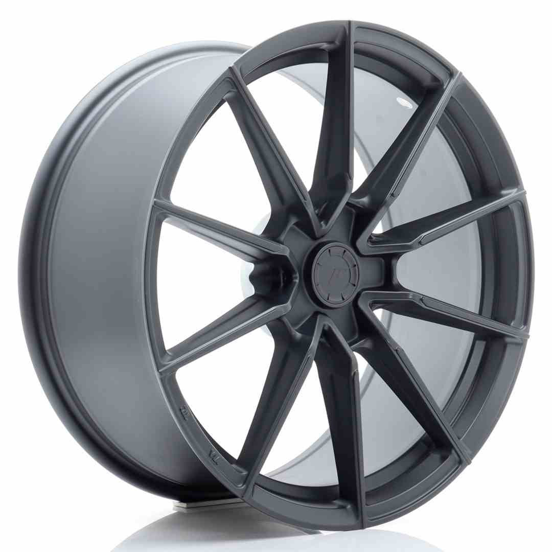 LLANTA JAPAN RACING SL-02 8x19 ET40 BLANK 72.6 METAL